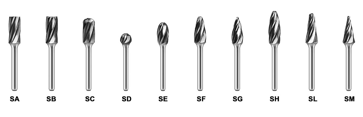 Aluminium-cut